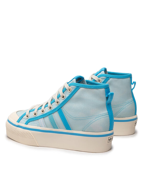 Adidas nizza shop blu