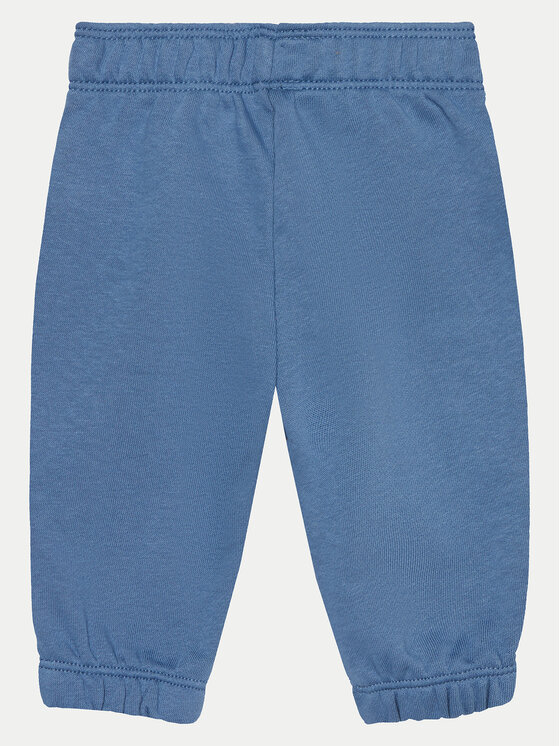 Gap Gap Melegítő alsó 876617 Kék Regular Fit