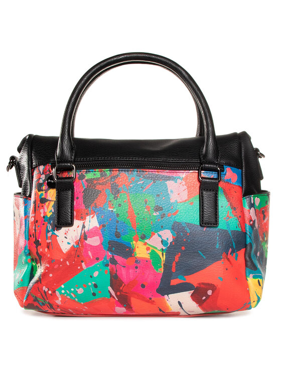 Sac à sale main desigual 2020