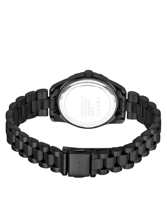 Orologio ES1L348M0075 Nero