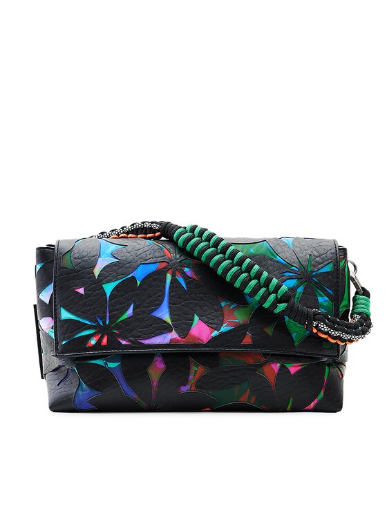 Borsetta 23SAXP72 Nero