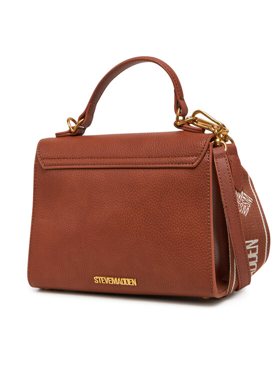 Steve Madden Steve Madden Torebka Blattuca SM13000782 Brązowy
