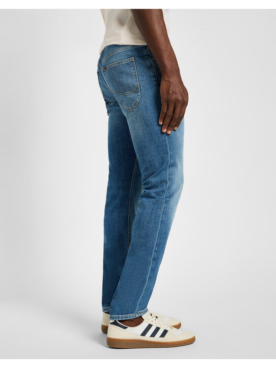 Lee Lee Jeans MALONE Blu Skinny Fit