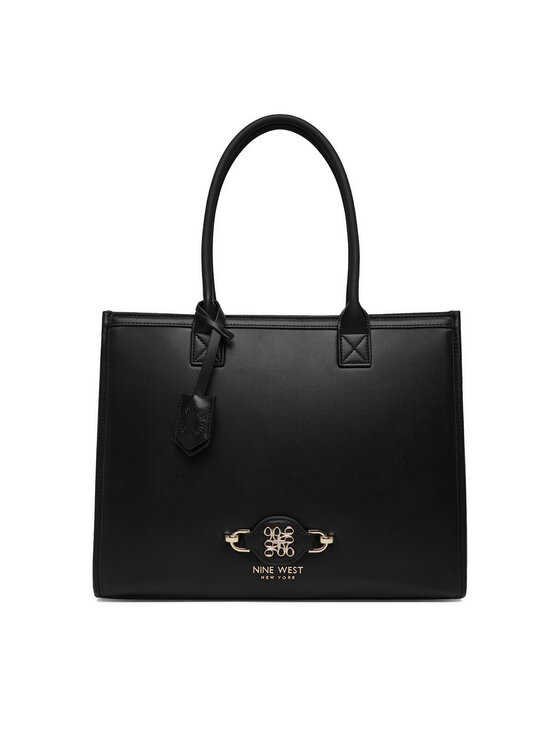 Nine West Nine West Kabelka EO-Mulberry Grace-LDA8450 Čierna
