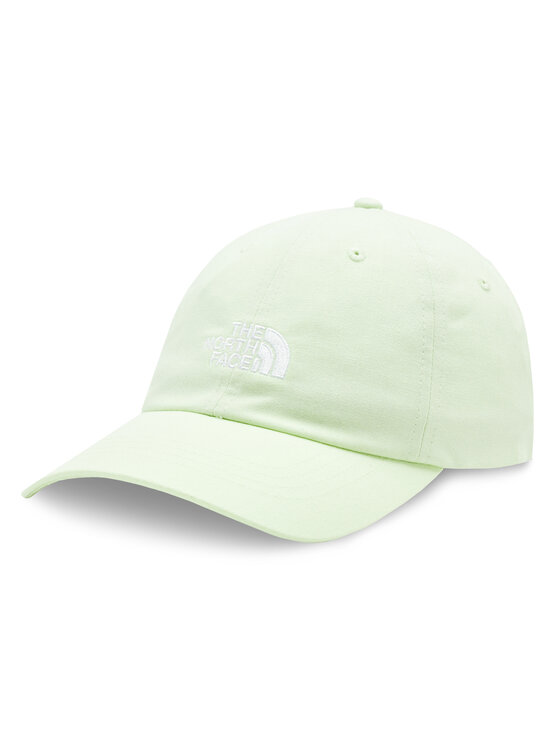 Șapcă The North Face Norm Hat NF0A3SH3N131 Verde