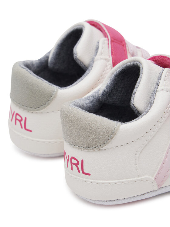 Mayoral Mayoral Sneakersy 9899 Biały
