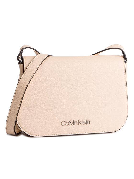Calvin Klein Kaekott Slide Saddle Bag K60K5065064 Bee Modivo.ee