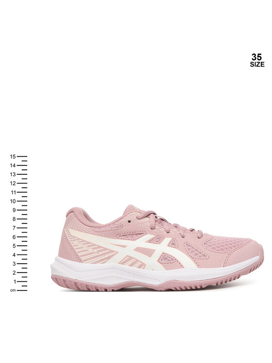 Asics Asics Scarpe indoor Upcourt 6 Gs 1074A045 Rosa