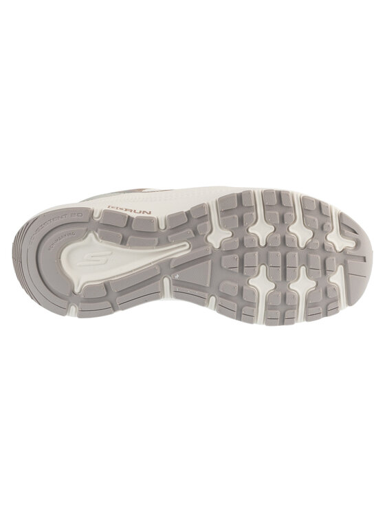 Skechers Skechers Scarpe running Go Run Consistent 2.0 - Hi Light Bianco