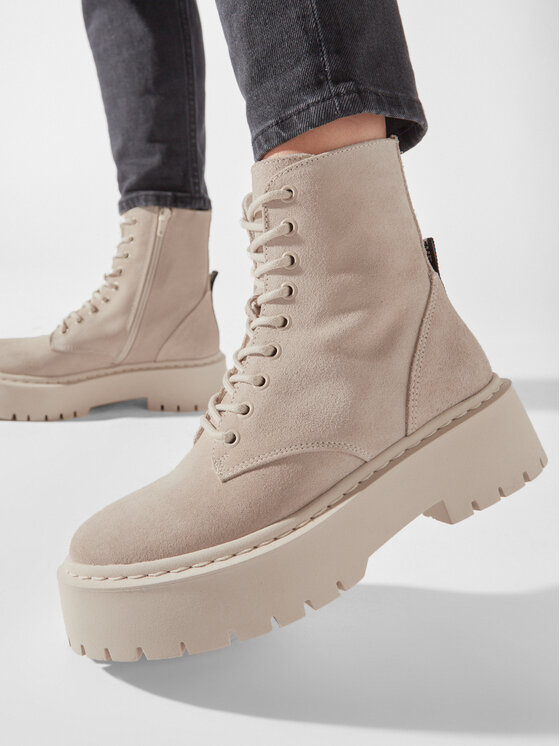 Steve Madden Steve Madden Traperid Skylar SM11001184-03002-846 Beež