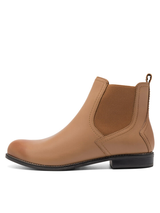 Lasocki Lasocki Stiefeletten OCE-LINDA-14 Braun