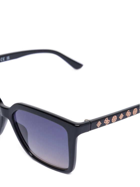 Guess Guess Napszemüveg GU00099 Fekete