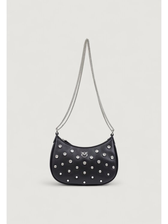PINKO PINKO Borsetta 105916 A2XQ Nero