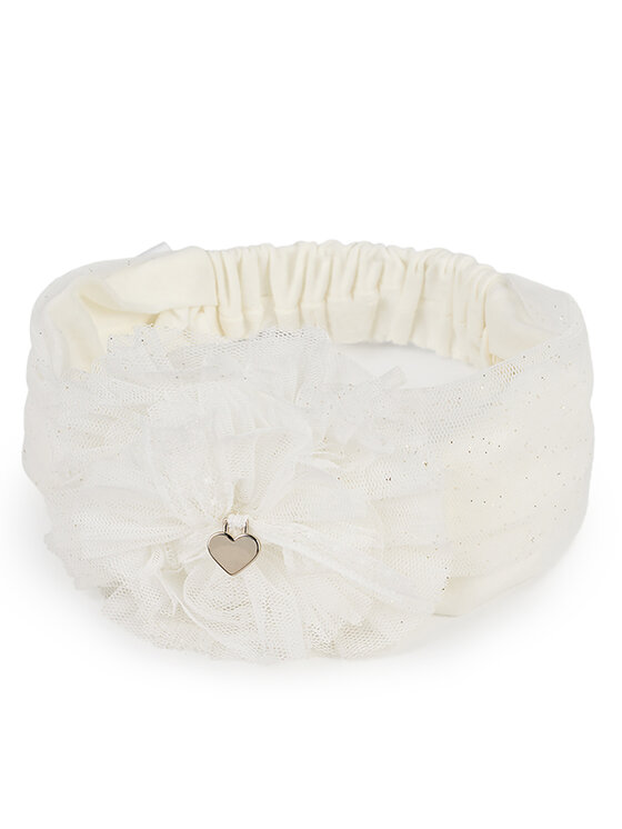 Mayoral Mayoral Haarreif 9728 Écru