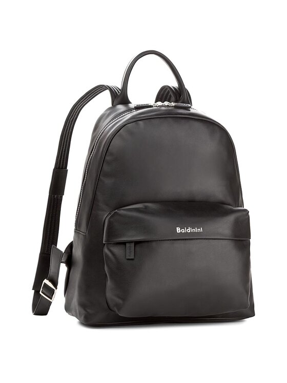 Baldinini Baldinini Rucksack Yuri 672050DAAI17 Schwarz