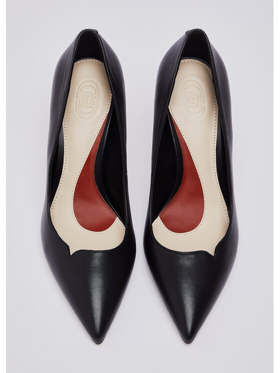 Liu Jo Liu Jo Décolleté SXX009P006222222 Nero