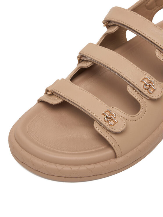 Badura Badura Sandalen EO-ALICE-LT0226-26-301 Beige