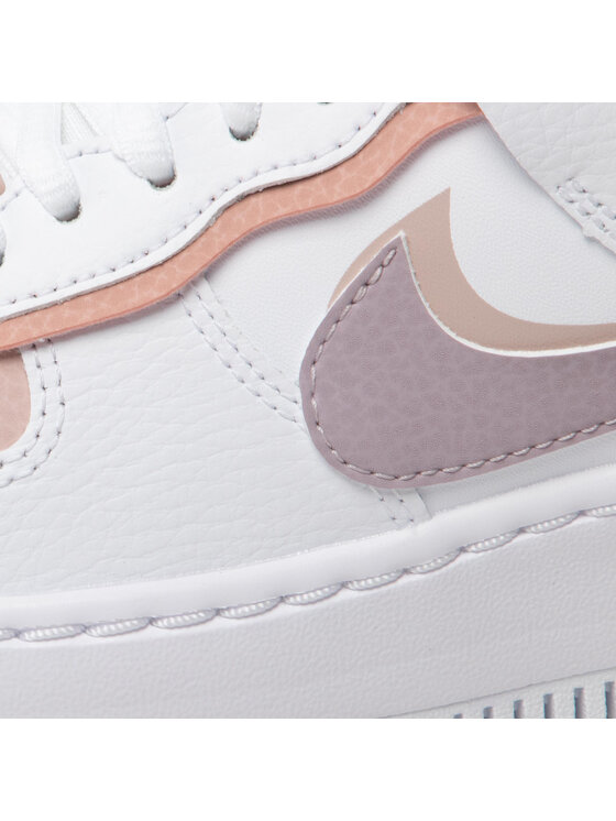 Nike Nike Snīkeri Ad1 Shadow CI0919 113 Balts