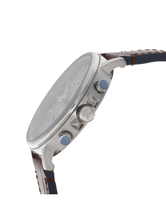 Tommy Hilfiger Hodinky Daniel 1710416 Hn da Modivo.cz