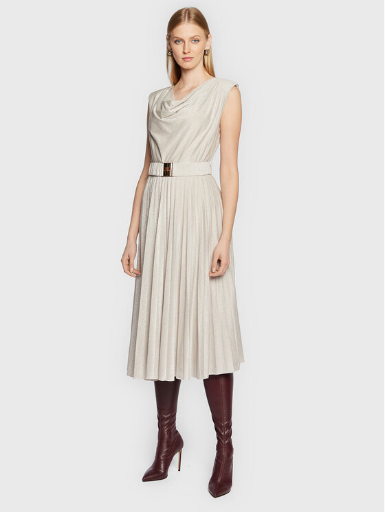 Abito da cocktail Rinascimento