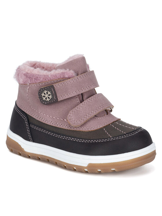 Nelli Blu Nelli Blu Ghete CYING-160057 Roz