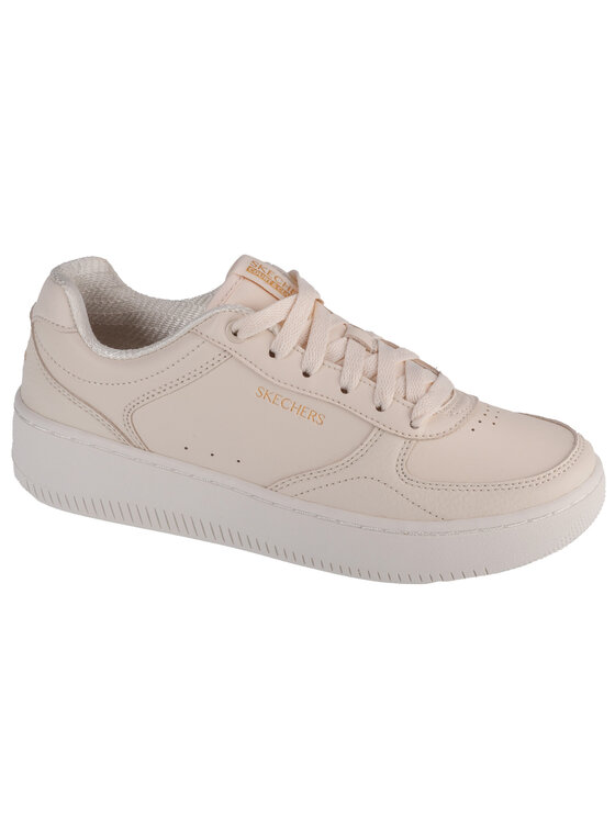 Skechers Scarpe da ginnastica Skechers Sport Court 2.0 Core Essential Beige Modivo
