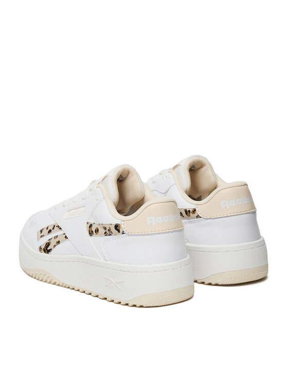 Reebok Reebok Laisvalaikio batai CEO-123 Balta