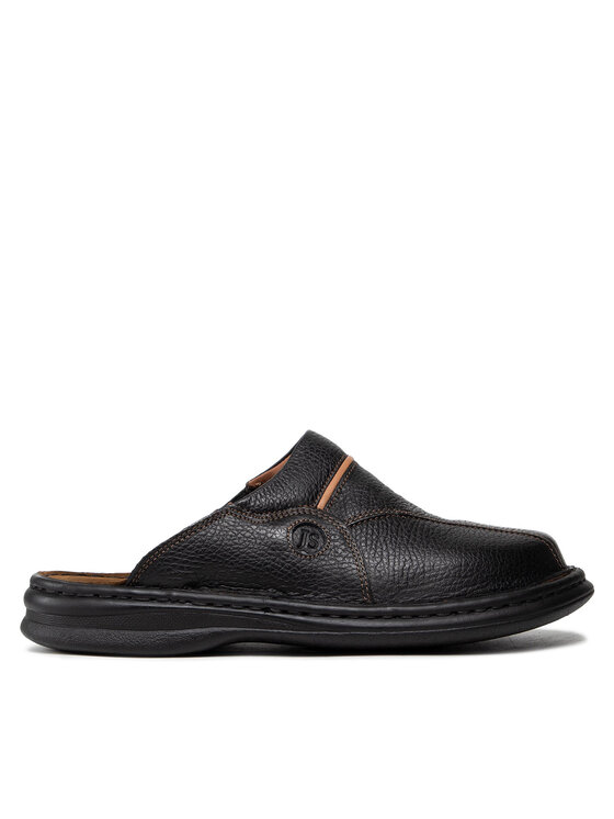 Josef Seibel Josef Seibel Plätud Klaus 10999 26 611 Must