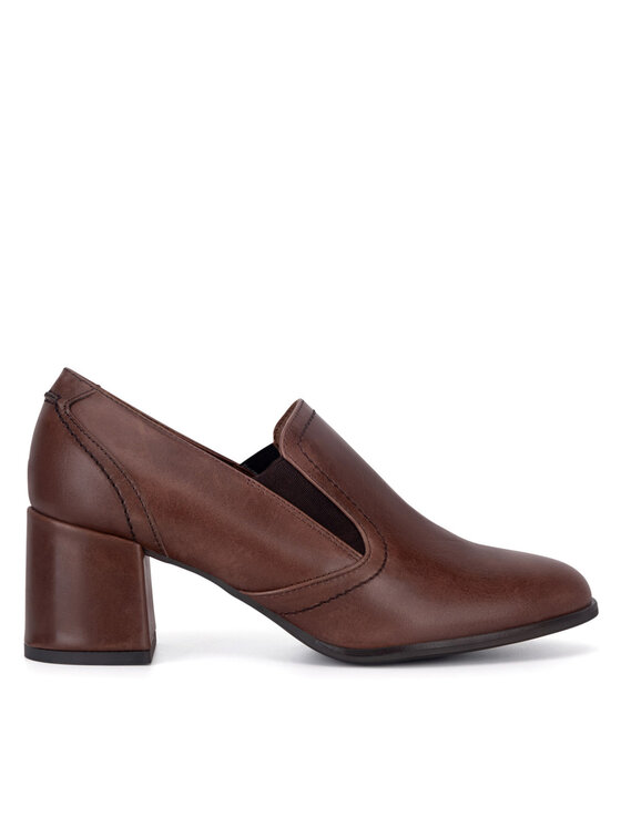 Lasocki Lasocki Pantofi pumps WYL3718-6Z Maro