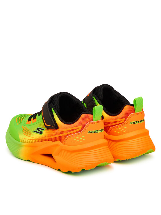 Skechers Skechers Sportcipők 404040L/LMMT Zöld