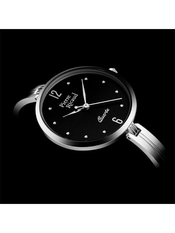 Pierre Ricaud Pierre Ricaud Orologio P23003.5174Q Argento