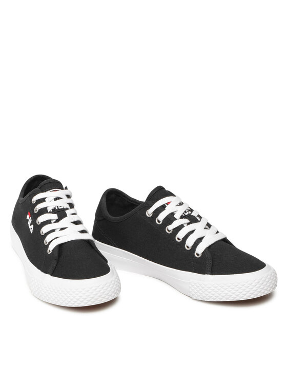 Fila Fila Tenisky Pointer Classic Wmn FFW0067.80010 Černá