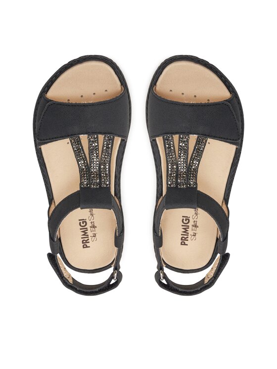 Primigi Primigi Sandaalid 5889011 S Must