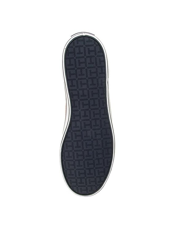Tommy Hilfiger Tommy Hilfiger Teniși Harlow 1E FM56820896 Roșu