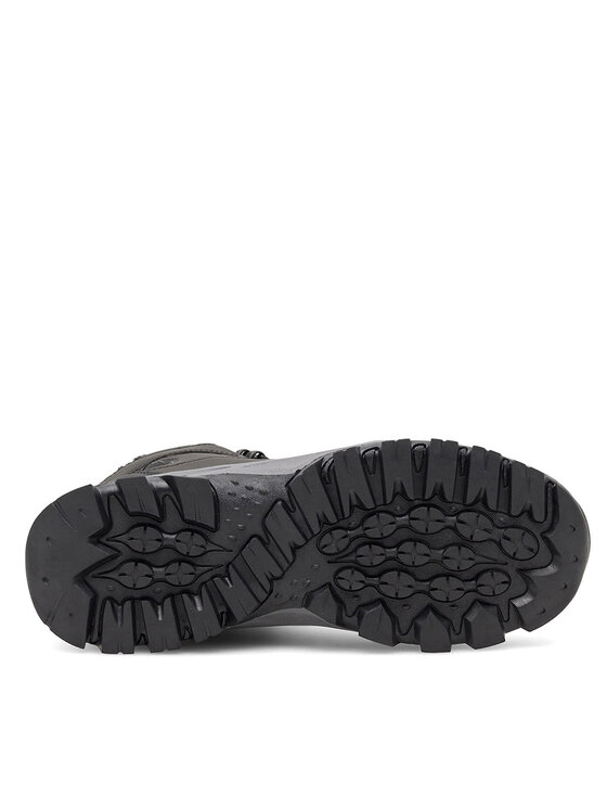 Sprandi Sprandi Trekkingschuhe SMP07-91327-01 Schwarz