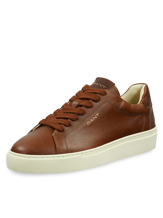 Gant Gant Superge 30631889 Rjava
