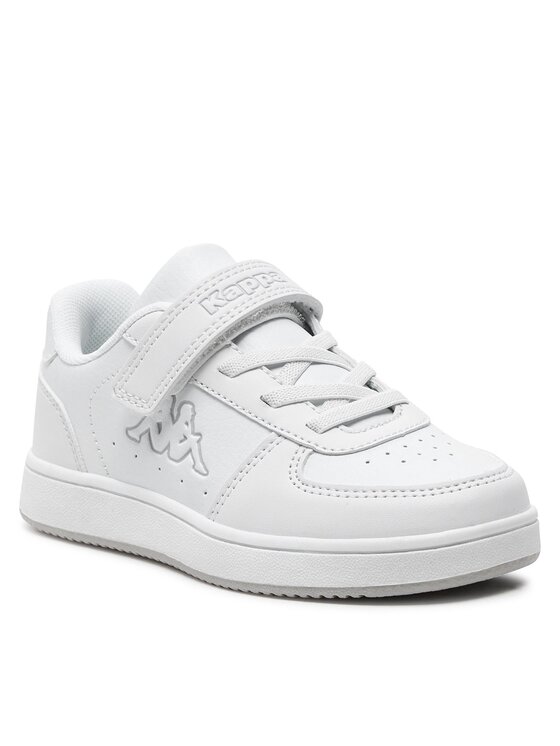 Kappa Kappa Tenisice Logo Malone Ev Kid 36185LW Bijela