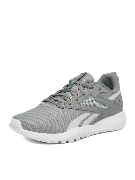 Reebok Reebok Obuća za teretanu FLEXAGON ENERGY TR 4 GY6263 Siva