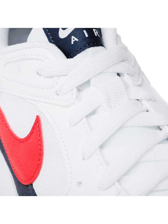 Nike Nike Αθλητικά Air Max Sc CW4555 103 Λευκό