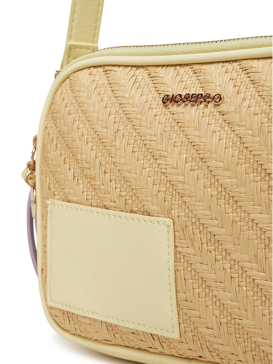 Gioseppo Gioseppo Сумка Glenburn 75507-P Бежевий