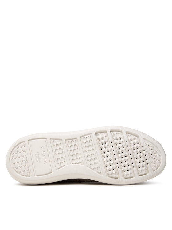 Geox Geox Αθλητικά D Rubidia A D84APA 00022 C6738 Μπεζ