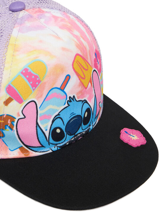 Disney Classics Disney Classics Cepure ar nagu CEO-ACCCS-SS26-313DCLS Violets