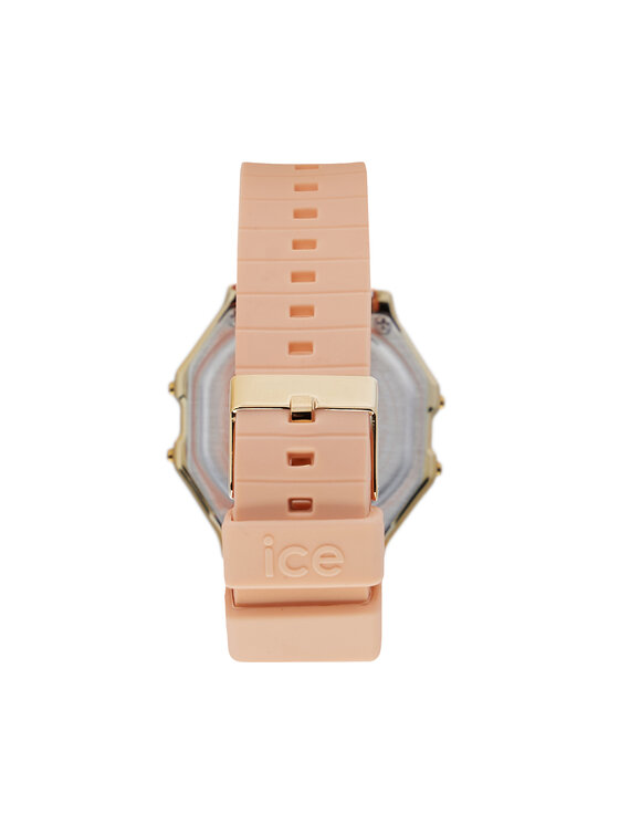 Ice-Watch Ice-Watch Ceas Digit Retro 22057 Portocaliu