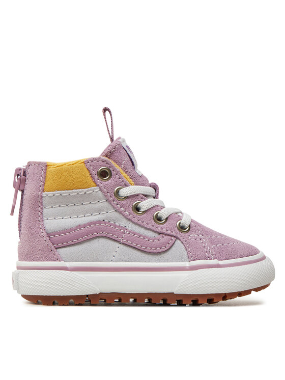 Sneakers Vans VN000D0M6GL1 Colorat