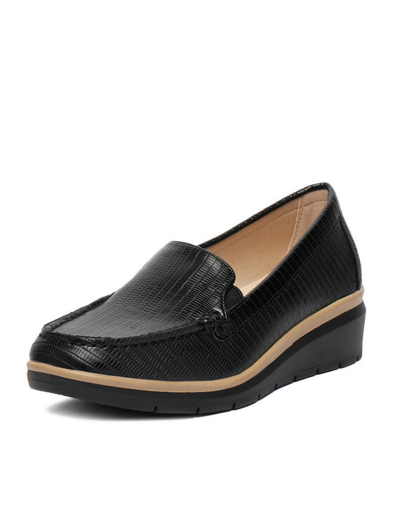Go Soft Go Soft Pantofi CEO-WS6529-01 Negru