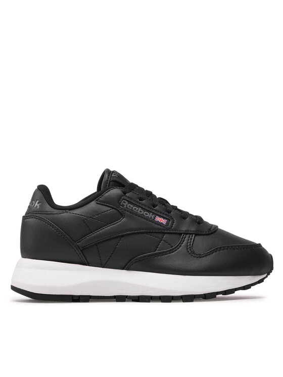 Reebok Sneakersy Classic Sp Vegan GX8692 Čierna