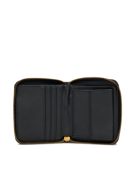 Guess Guess Portafoglio Jania (GA) Slg SWGA91 99370 Nero