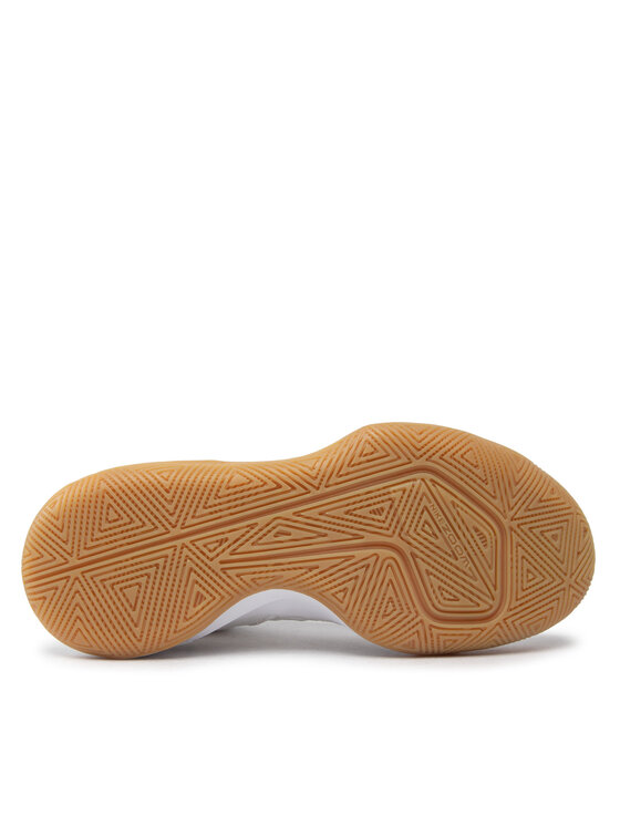 Nike Nike Obuća za teretanu Zoom Hyperspeed Court Se DJ4476 170 Bijela