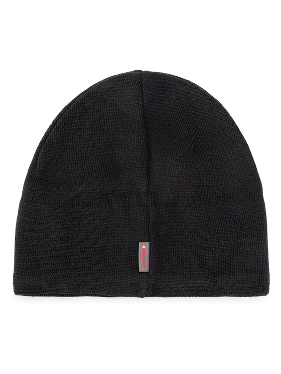 Buff Buff Sapka Knitted & Polar Hat 113519.999.10.00 Fekete