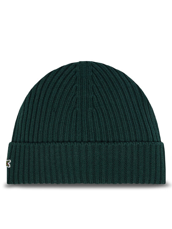 Lacoste Lacoste Σκούφος RB0001 Πράσινο